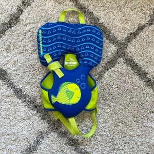 Stearns Infant Life Vest